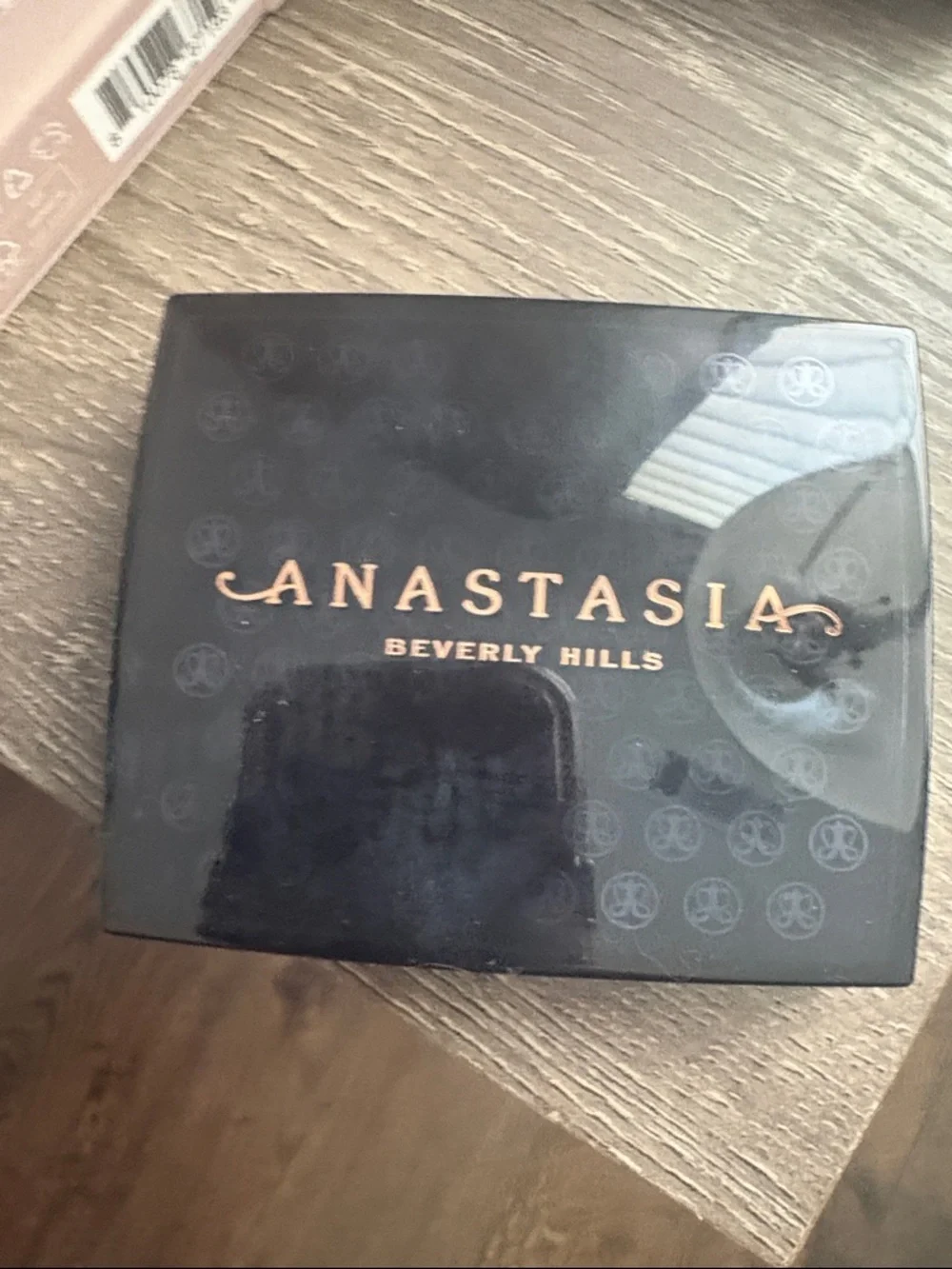 Anastasia Beverly Hills - Blush Trios - Pool Party